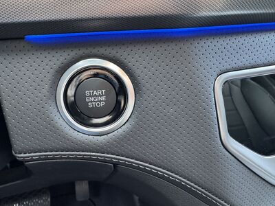 KGM/SsangYong Rexton Neuwagen