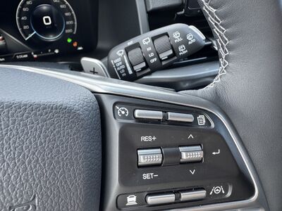 KGM/SsangYong Rexton Neuwagen