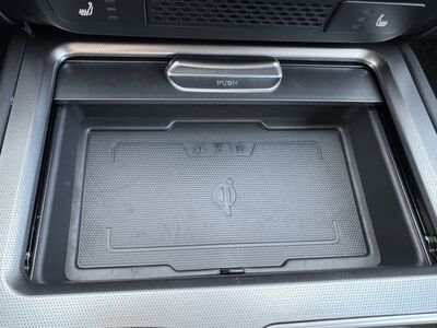 KGM/SsangYong Rexton Neuwagen