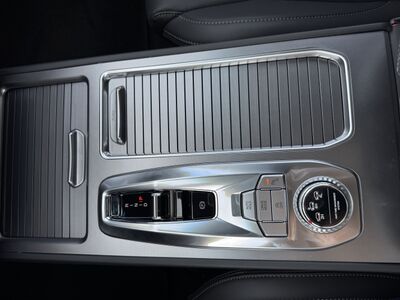 KGM/SsangYong Rexton Neuwagen