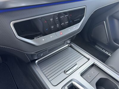 KGM/SsangYong Rexton Neuwagen