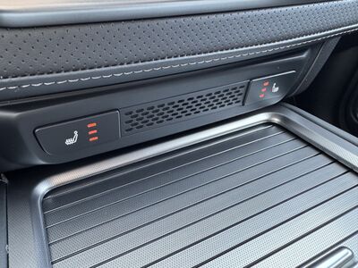 KGM/SsangYong Rexton Neuwagen