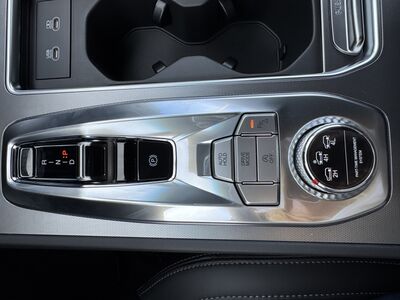 KGM/SsangYong Rexton Neuwagen