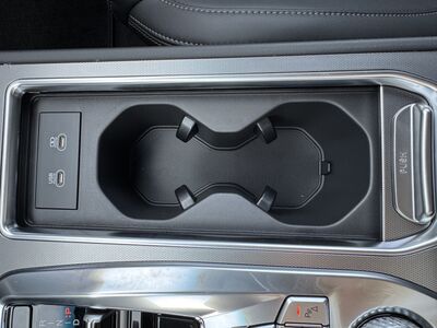 KGM/SsangYong Rexton Neuwagen