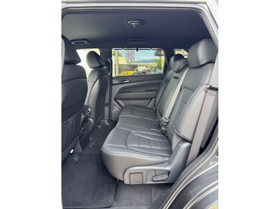 KGM/SsangYong Rexton Neuwagen