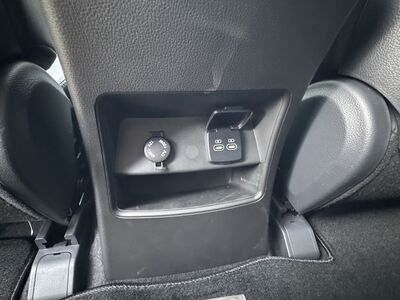 KGM/SsangYong Rexton Neuwagen