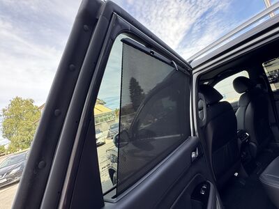 KGM/SsangYong Rexton Neuwagen