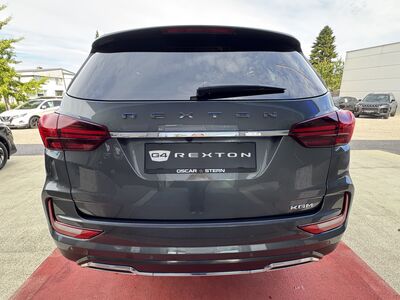 KGM/SsangYong Rexton Neuwagen