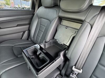 KGM/SsangYong Rexton Neuwagen