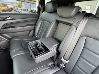 KGM/SsangYong Rexton Neuwagen