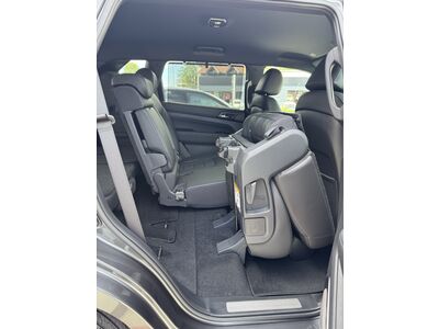 KGM/SsangYong Rexton Neuwagen