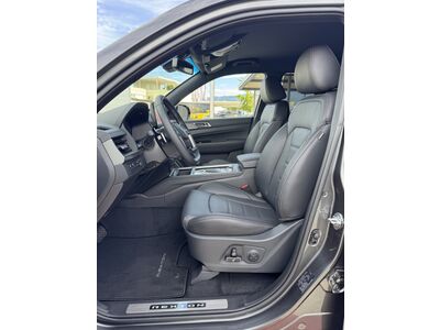 KGM/SsangYong Rexton Neuwagen