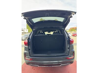 KGM/SsangYong Rexton Neuwagen