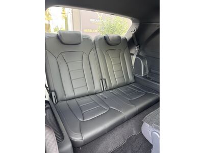 KGM/SsangYong Rexton Neuwagen