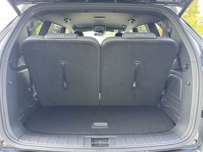 KGM/SsangYong Rexton Neuwagen