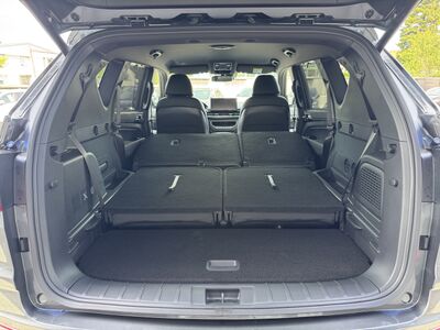 KGM/SsangYong Rexton Neuwagen