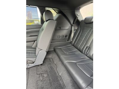 KGM/SsangYong Rexton Neuwagen