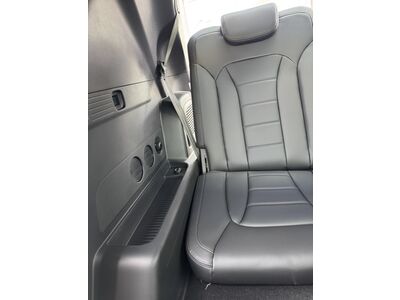 KGM/SsangYong Rexton Neuwagen