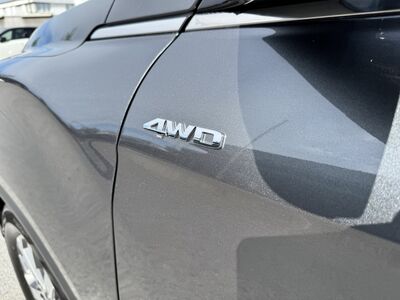 KGM/SsangYong Rexton Neuwagen