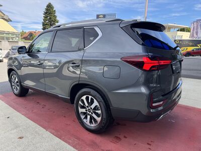 KGM/SsangYong Rexton Neuwagen