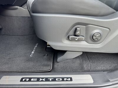 KGM/SsangYong Rexton Neuwagen