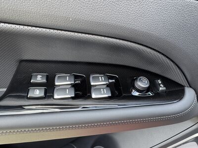 KGM/SsangYong Rexton Neuwagen