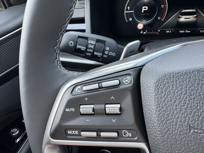 KGM/SsangYong Rexton Neuwagen