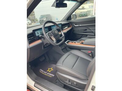 KGM/SsangYong Torres Neuwagen