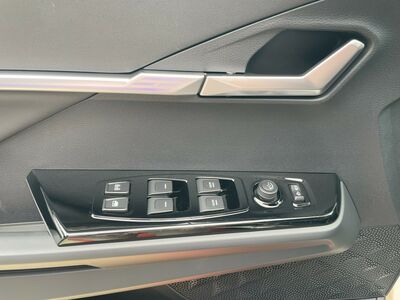 KGM/SsangYong Torres Neuwagen