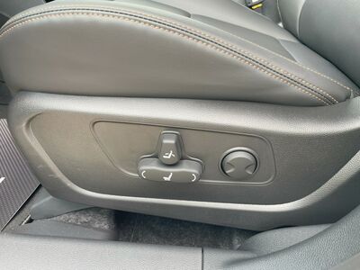 KGM/SsangYong Torres Neuwagen