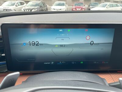 KGM/SsangYong Torres Neuwagen