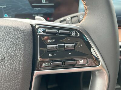 KGM/SsangYong Torres Neuwagen