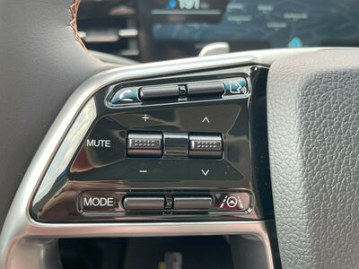 KGM/SsangYong Torres Neuwagen