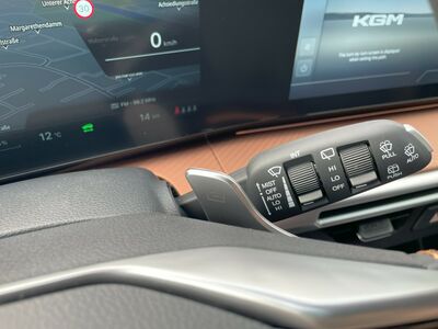 KGM/SsangYong Torres Neuwagen