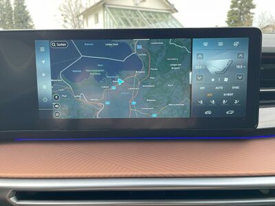 KGM/SsangYong Torres Neuwagen