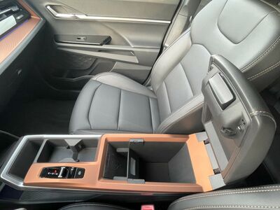 KGM/SsangYong Torres Neuwagen