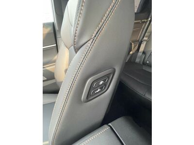 KGM/SsangYong Torres Neuwagen