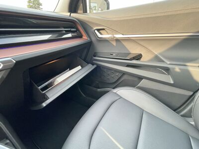 KGM/SsangYong Torres Neuwagen