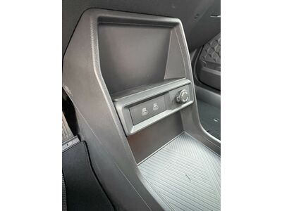 KGM/SsangYong Torres Neuwagen