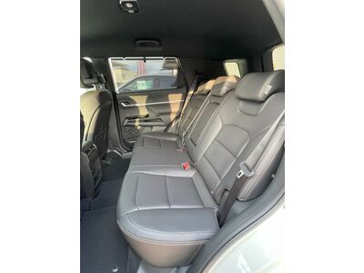 KGM/SsangYong Torres Neuwagen