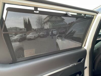 KGM/SsangYong Torres Neuwagen