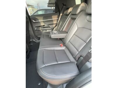 KGM/SsangYong Torres Neuwagen