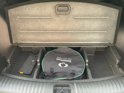 KGM/SsangYong Torres Neuwagen