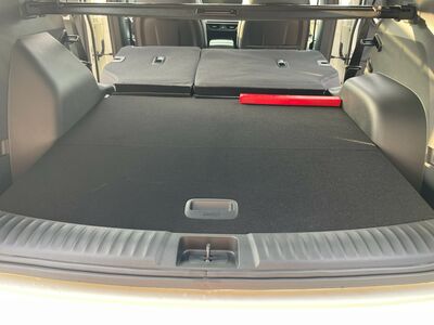 KGM/SsangYong Torres Neuwagen