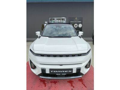 KGM/SsangYong Torres Neuwagen