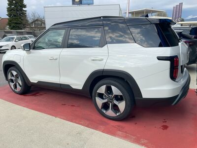 KGM/SsangYong Torres Neuwagen