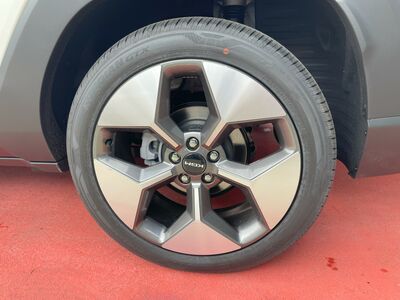 KGM/SsangYong Torres Neuwagen