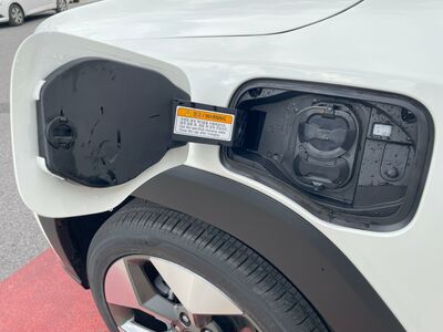 KGM/SsangYong Torres Neuwagen