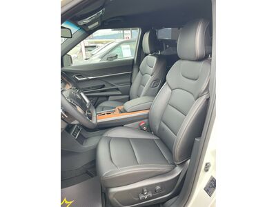 KGM/SsangYong Torres Neuwagen