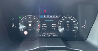 KGM/SsangYong Tivoli Neuwagen